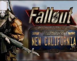 Fallout: New California'nın çıkacağı tarih en sonunda netleşti