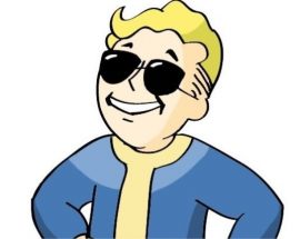 Fallout oyuncusu en zor modda ölmeden ve öldürmeden oyunu bitirdi