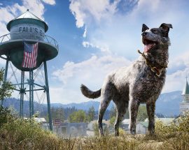 Far Cry 5