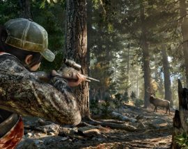 Far Cry 5'e gelen yeni güncellemenin detayları belli oldu