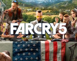 Far Cry 5'i bütün 2.5 saat süresince oynadık! / İlk bakış