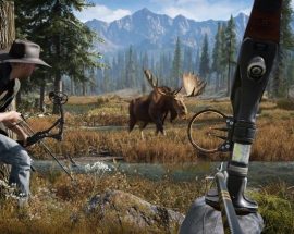 Far Cry 5'in optimizasyonu ne alemde? Düzgün çalışıyor mu?