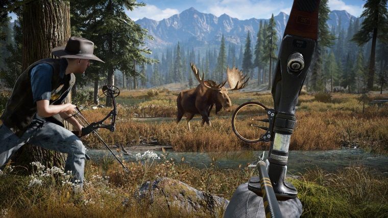 Far Cry 5'in optimizasyonu ne alemde? Düzgün çalışıyor mu?