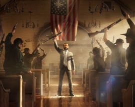 Far Cry 5'ten satış anlamında yeni bir başarı daha geldi