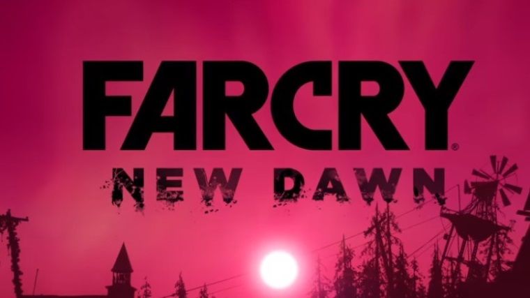 Far Cry: New Dawn duyuruldu!