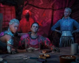 Far Cry New Dawn'ın merak edilen inceleme puanları belli oldu