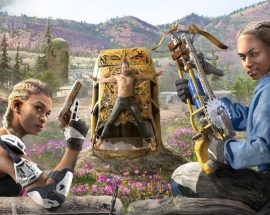 Far Cry: New Dawn'ın sistem lüzumları söylendi