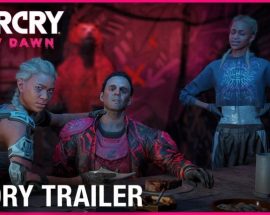 Far Cry: New Dawn'ın yeni öykü fragmanı yayınlandı