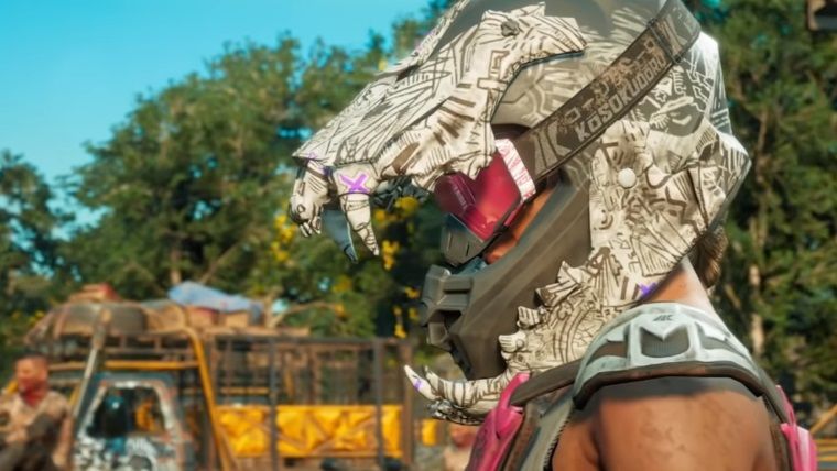 Far Cry: New Dawn korsana yenildi ve Torrent'e düştü
