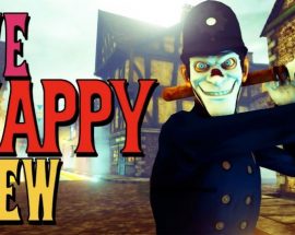 Farklı temasıyla dikkat çeken We Happy Few beğenildi mi?