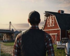 Farming Simulator 19'un yayınlanan fragmanı bir başka görünüyor