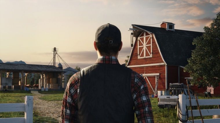 Farming Simulator 19'un yayınlanan fragmanı bir başka görünüyor