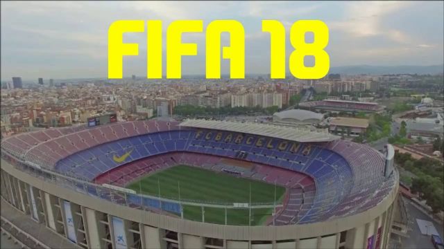 FIFA 18'de olmasını istediğimiz 9 özellik