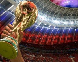 Fifa 18, Dünya Kupasında şampiyon olacak takımı tahmin etti