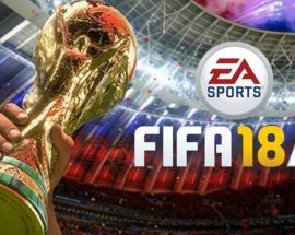 FIFA 18 için gelen FIFA Dünya Kupası güncellemesi erişime açıldı