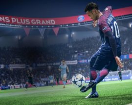 FIFA 19