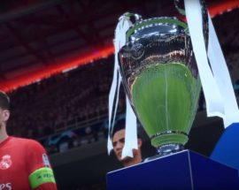 FIFA 19'da Şampiyonlar Ligi bir başka: Tanıtım videosu yayınlandı