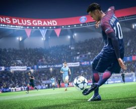 FIFA 19'da şut mekaniği değişiyor. Tanıtım videosu yayınlandı