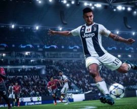 FIFA 19, dünya ile aynı anda Playstore'da satışa çıktı