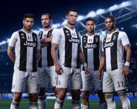 FIFA 19 Ultimate Team futbolcu kart türleri listesi sızdı