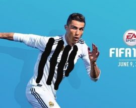 FIFA 19'un Cristiano Ronaldo problemi çözülmüşe benziyor!