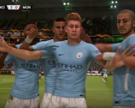 Fifa 19'un demosundan 16 dakikalık oynanış videosu geldi