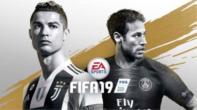 FIFA 19'un inceleme puanları oldukça yüksek