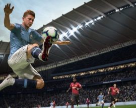 Fifa 19'un PC sistem gereksinimleri belli oldu