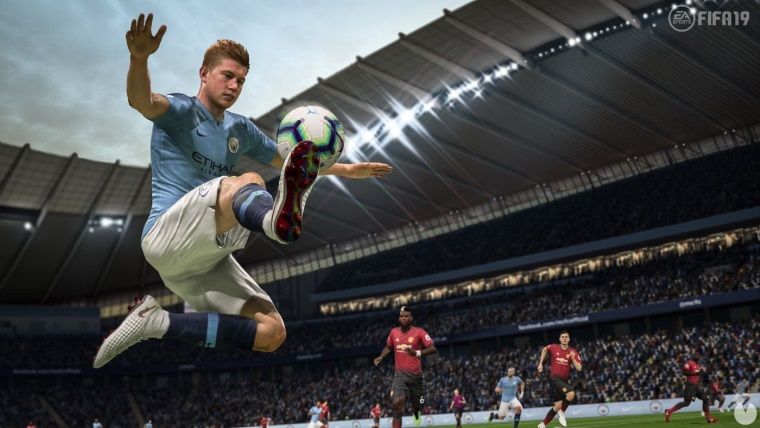 Fifa 19'un PC sistem gereksinimleri belli oldu