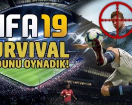 FIFA 19 - Yeni Modlar ve FUT Özellikleri