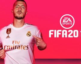 FIFA 20'den 15 dakikalık oynanış videosu yayınlandı