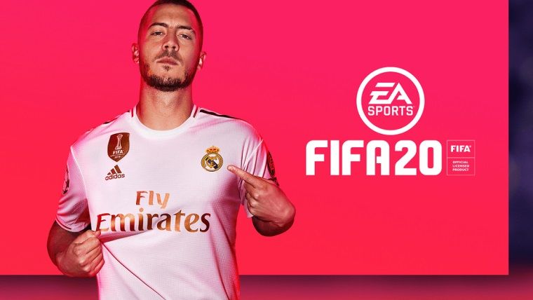 FIFA 20'den 15 dakikalık oynanış videosu yayınlandı