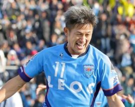 FIFA 96'dan FIFA 19'a kadar süregelen bir efsane: Kazuyoshi Miura