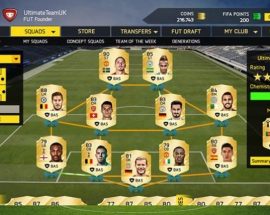 FIFA Ultimate Team'e 10 bin dolar harcadığını öğrenince şok oldu