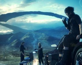 Final Fantasy XV'in PC sürümünde Denuvo koruması olmayacak