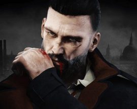 Focus Home Interactive, Vampyr'ın ilk ay satış rakamları açıkladı