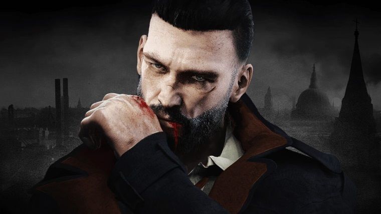 Focus Home Interactive, Vampyr'ın ilk ay satış rakamları açıkladı