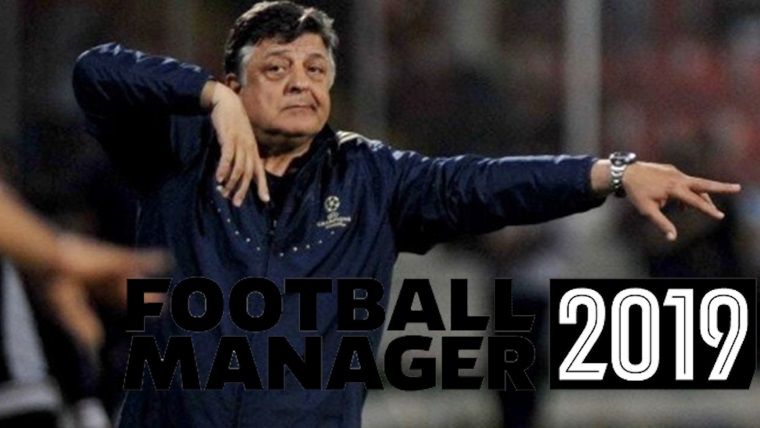 Football Manager 2019'un Demosu çıktı