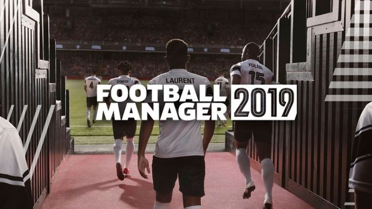 Football Manager 2019, Voidu'da ön siparişe açıldı