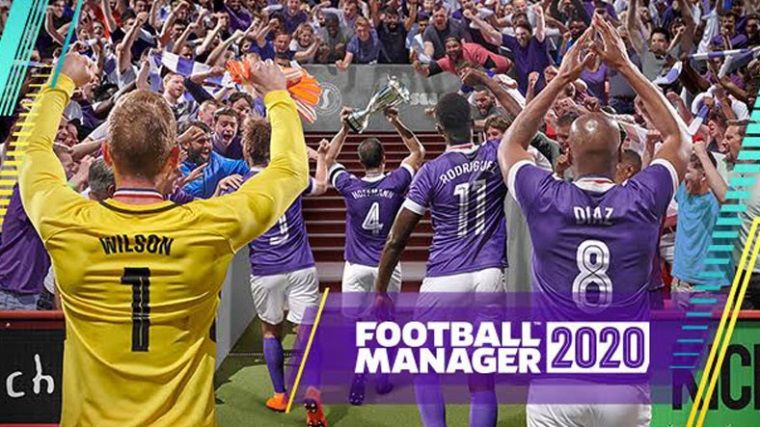 Football Manager 2020'nin fiyatsız demosu yayınlandı