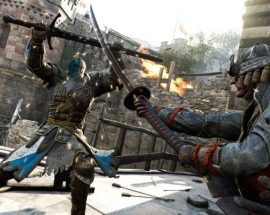 For Honor'ın oyuncu sayısındaki artış, Ubisoft'u memnun etti