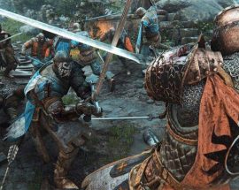 For Honor'ın PC sürümünü ücretsiz bir şekilde almak için son gün