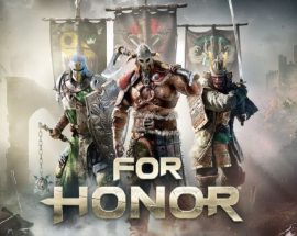 For Honor'ın uygun maliyetli olan başlangıç versiyonu duyuruldu