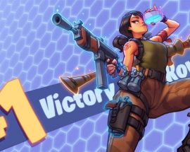 Fornite sahip olduğu oyuncu sayısı ile League of Legens'ı geçti