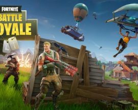 Fortnite 4. Sezon'u süper kahraman temasına sahip olacak