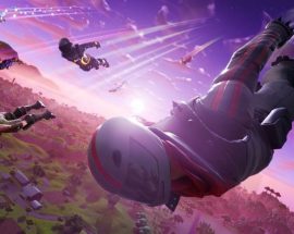 Fortnite, Apex Legends'ın sevilen özelliğinden 'esinlendi'