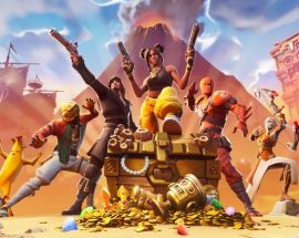 Fortnite az daha iptal edilecekmiş