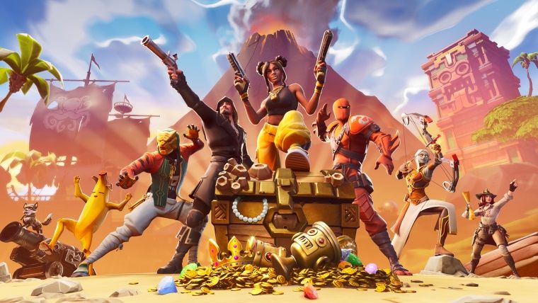 Fortnite az daha iptal edilecekmiş