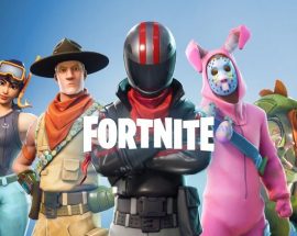 Fortnite Battle Royale, nihayet bu yaz Android için geliyor