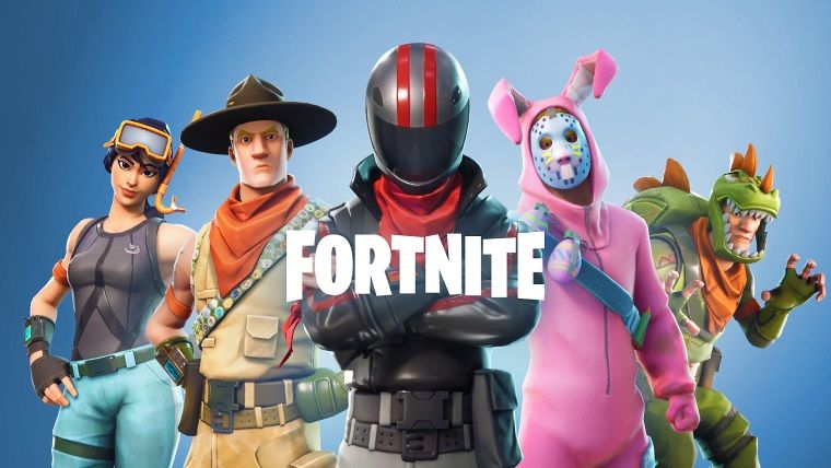 Fortnite Battle Royale, nihayet bu yaz Android için geliyor